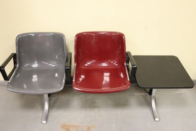 Osvaldo BORSANI (1911-1985). Edition Tecno.