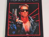 the terminator instruction booklet for the super nintendo super nintendo