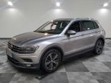 Volkswagen Tiguan 2.0 TDI V6, 4 MOT, 4 portes, boîte automatique