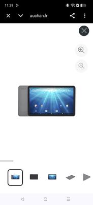 an image of a cell phone with a screen showing a picture of a cell phone