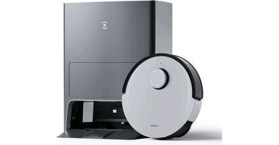 Aspirateur robot - ECOVACS - Deebot X1 Omni - Neuf - TVA Réc… - Photo 1