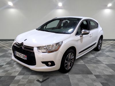 DS4 PURETECH 130 SS URBAN SHOW - ES - Mise en serv… - Photo 1