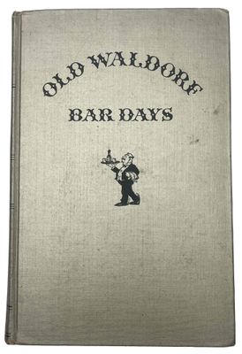 Albert Stevens Crockett (1873-1969)