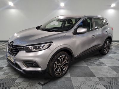 Renault Kadjarna 2.0 dCi 130 ch Int Line Business 5 places