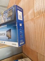Ecran d'ordinateur SAMSUNG UHD MONITOR UE 570 en carton d'or… (photo 2)