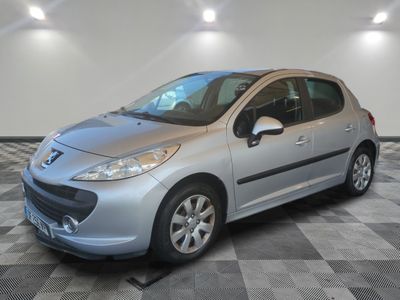 PEUGEOT - 207 1.6 HDI 16V 90CH BLUE LION PREMIUM - GO - Mise…
