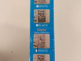 a box of toothpaste that is on the table