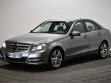 Mercedes Classe C Berline 2,0 CDT « Blueeflection Edition » 5 portes