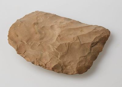 a piece of paper on a white surface