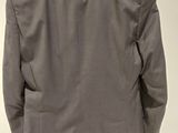the back of a gray jacket on a mannequin mannequin mannequin mannequin mannequin mannequin mannequin mannequin