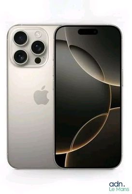 Apple iPhone 11 Pro 64 Go argenté