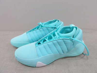 nike air jordan xi low baby blue / white