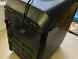 an image of a television sitting on top of a table