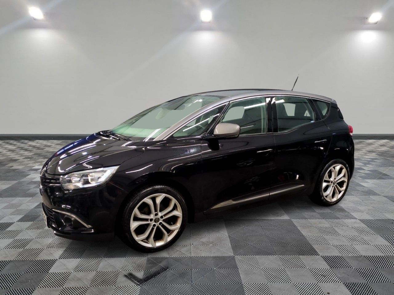 Voitures Particulières