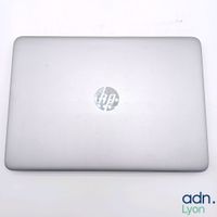 Ordinateur portable HP Elitebook 840 G3 Argent - Intel Core … (photo 5)