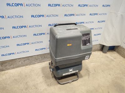Mauguiere - Compresseur D'Air - …