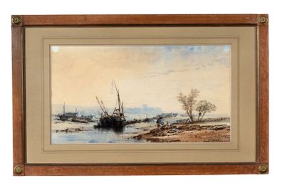 JULES NOËL (1810-1881) - Photo 1