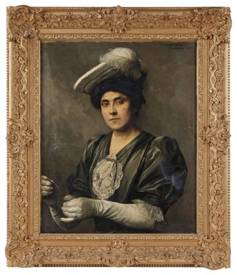 Jacques LAMBERT (1877-?) - Photo 1