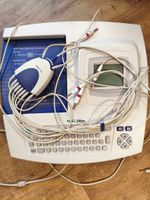 1 ECG Welch Allyn CP100 Occasion ref 14