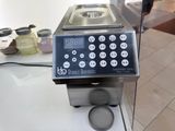 an image of a blender that is sitting on a counter
