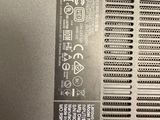 the back side of a lenovo laptop with its back cover open