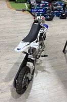 Moto cross enfant BASTOS BS 90 CC, 4 temps, semi automatique… (photo 6)