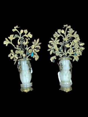 CHINE, Dynastie Qing, Epoque XIXe siècle - Photo 1