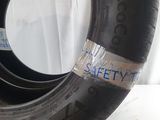 a tire that is sitting on a table