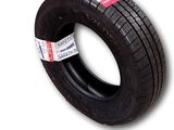 a close up of a tire on a white background