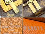 louis vuitton monogramet speedy bag
