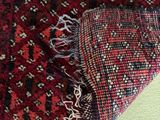 an image of a close up of a rug on a floor