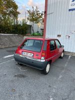 RENAULT R5FIVE/TL - Genre : VP - Carrosserie : CI - Energie … (photo 3)