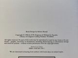 a paper with a picture of a man on it