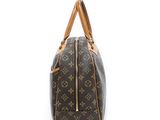 louis vuitton speedy bag monogram canvas