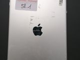 an image of a close up of an ipad with a sticker on the back of it
