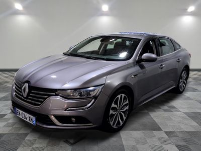 RENAULT - TALISMAN TCE 150 ENERGY EDC BUSINESS - ES - Mise e…
