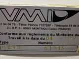 Photo 2/2 du lot