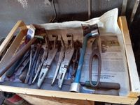 lot outillage (photo 4)