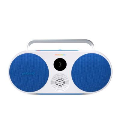 113/ Enceinte sans fil Bluetooth Polaroid Music Player…