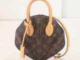 sacs à main Louis Vuitton, sac Mini Alma Louis Vuitton Monogram