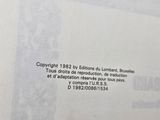 an image of a close up of a paper with a picture of a person