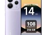 Xiao Redmi Note 14 Pro 64 Go blanc