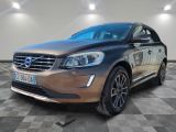 Volvo V40 Cross Country 2,0 D4, transmission intégrale, boîte automatique