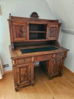 Mobilier garnissant une maison comprenant une presse de grav… (photo 3)