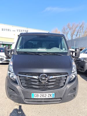 CTTE OPEL MOVANO BENNE N° GB-262-ZK du 24/09/2021 - 06cv  GO - 11 506  - Photo 1