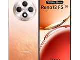 Téléphone OPPO Reno 12 FS 5G