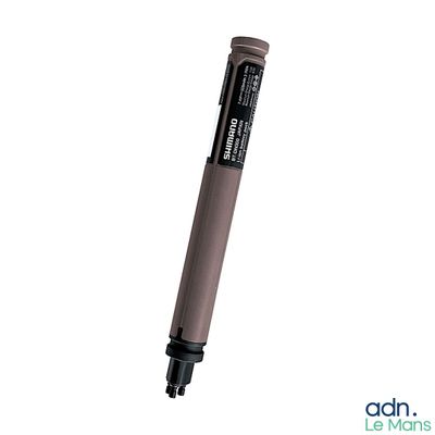 an image of a pen that is sitting on top of a white surface