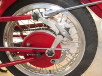 1954 GUZZI FALCONE SPORT (photo 3)