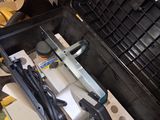 une boîte noire contenant tout un tas d'outils