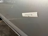 a sticker on the side of a car that says vauxant